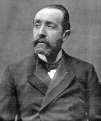 Dr. Bartomeu Robert